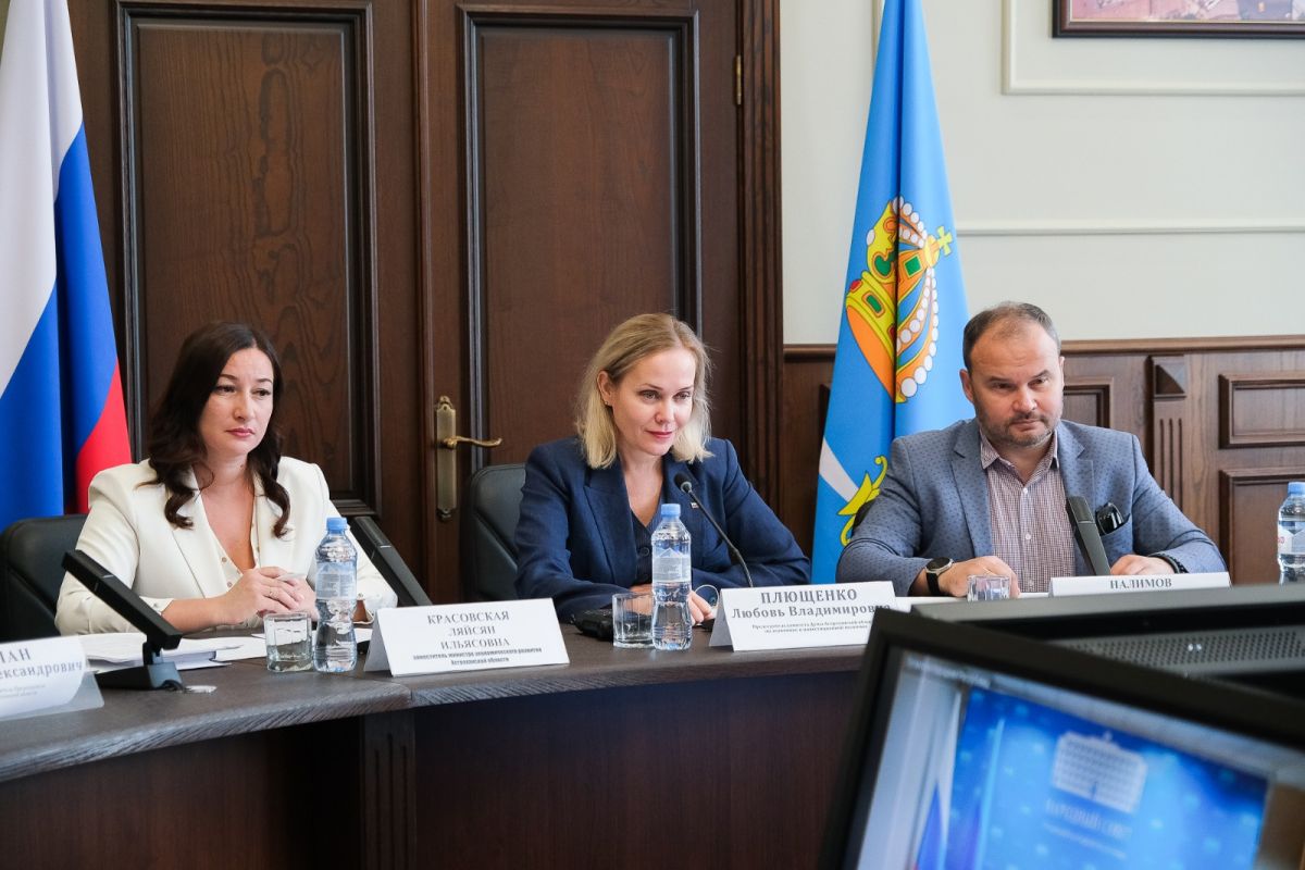 КаспийИнфо. Новости Астрахани и региона