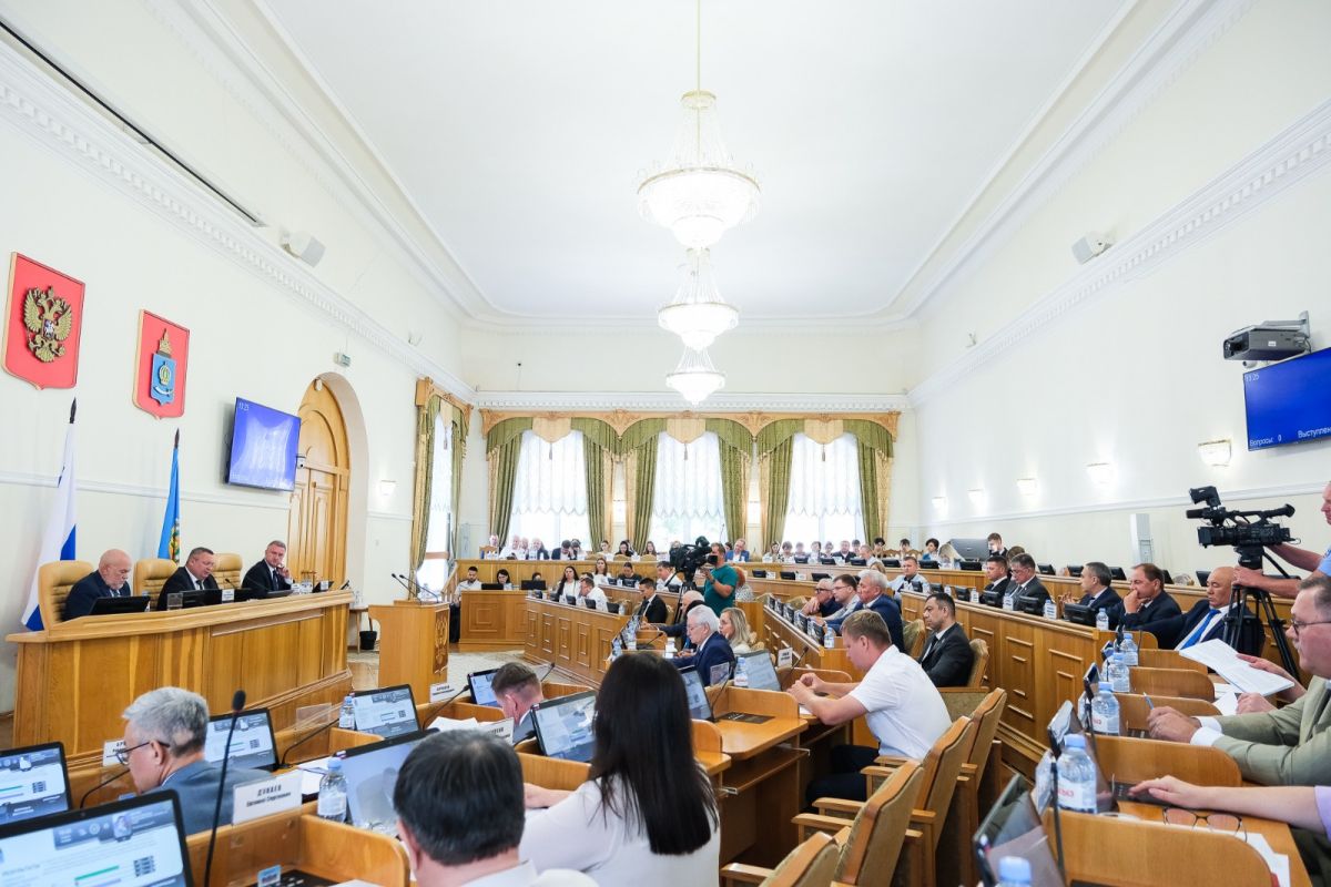 КаспийИнфо. Новости Астрахани и региона