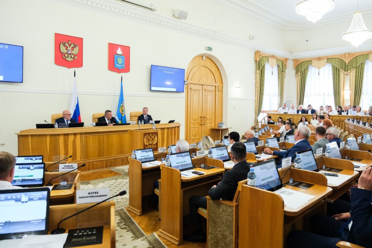 КаспийИнфо. Новости Астрахани и региона