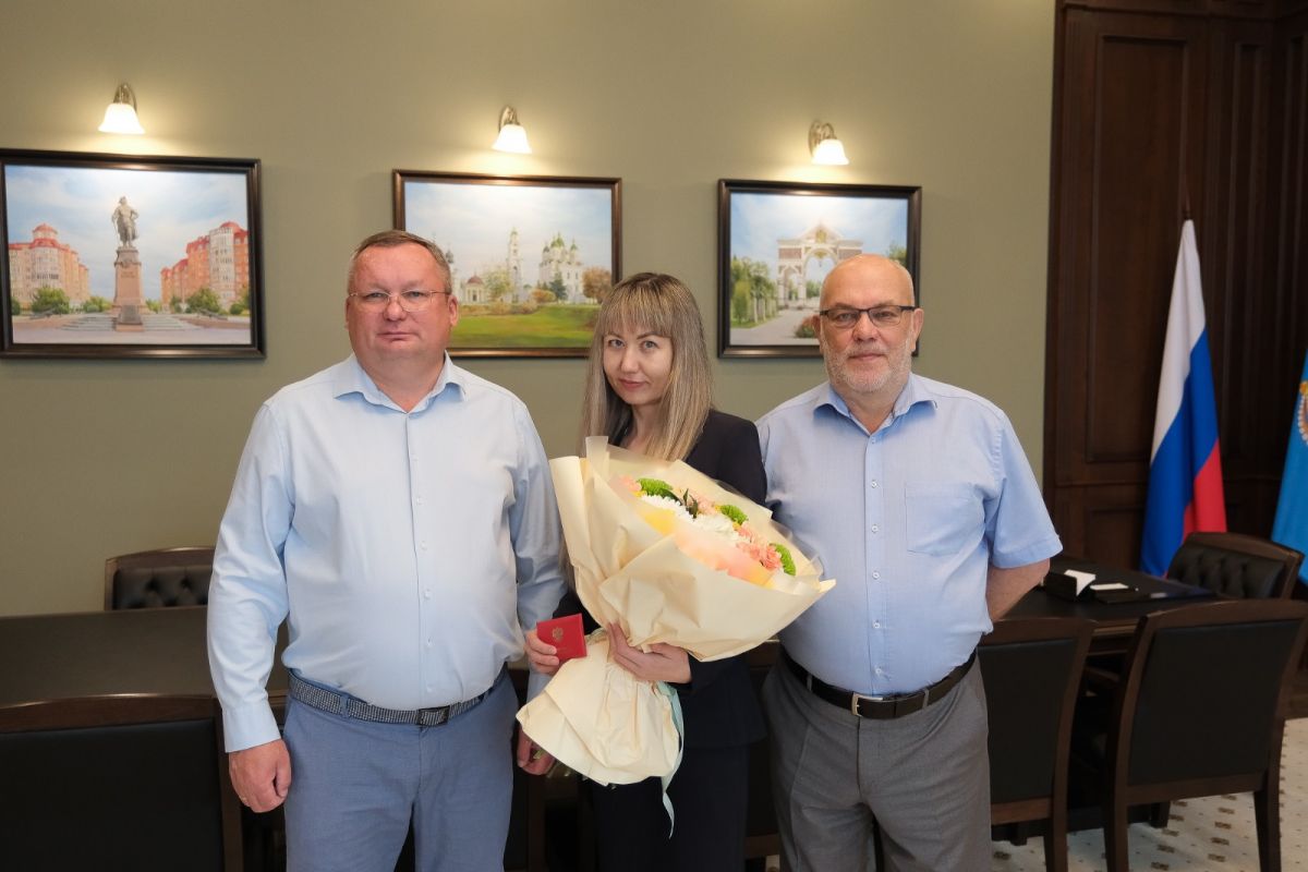КаспийИнфо. Новости Астрахани и региона