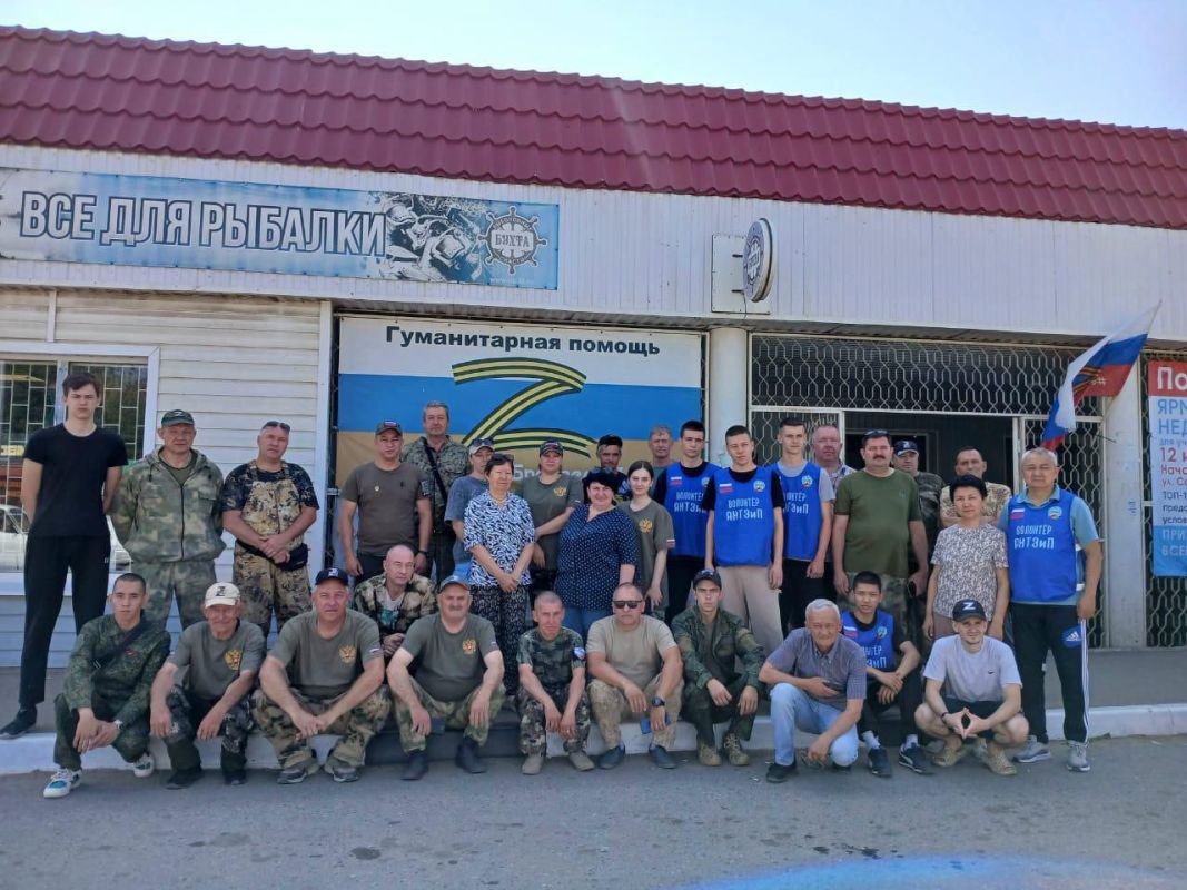 КаспийИнфо. Новости Астрахани и региона