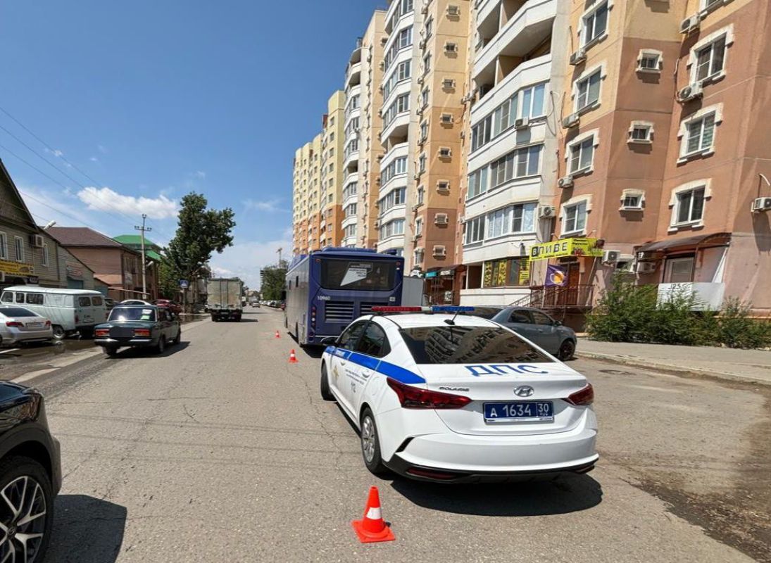 КаспийИнфо. Новости Астрахани и региона