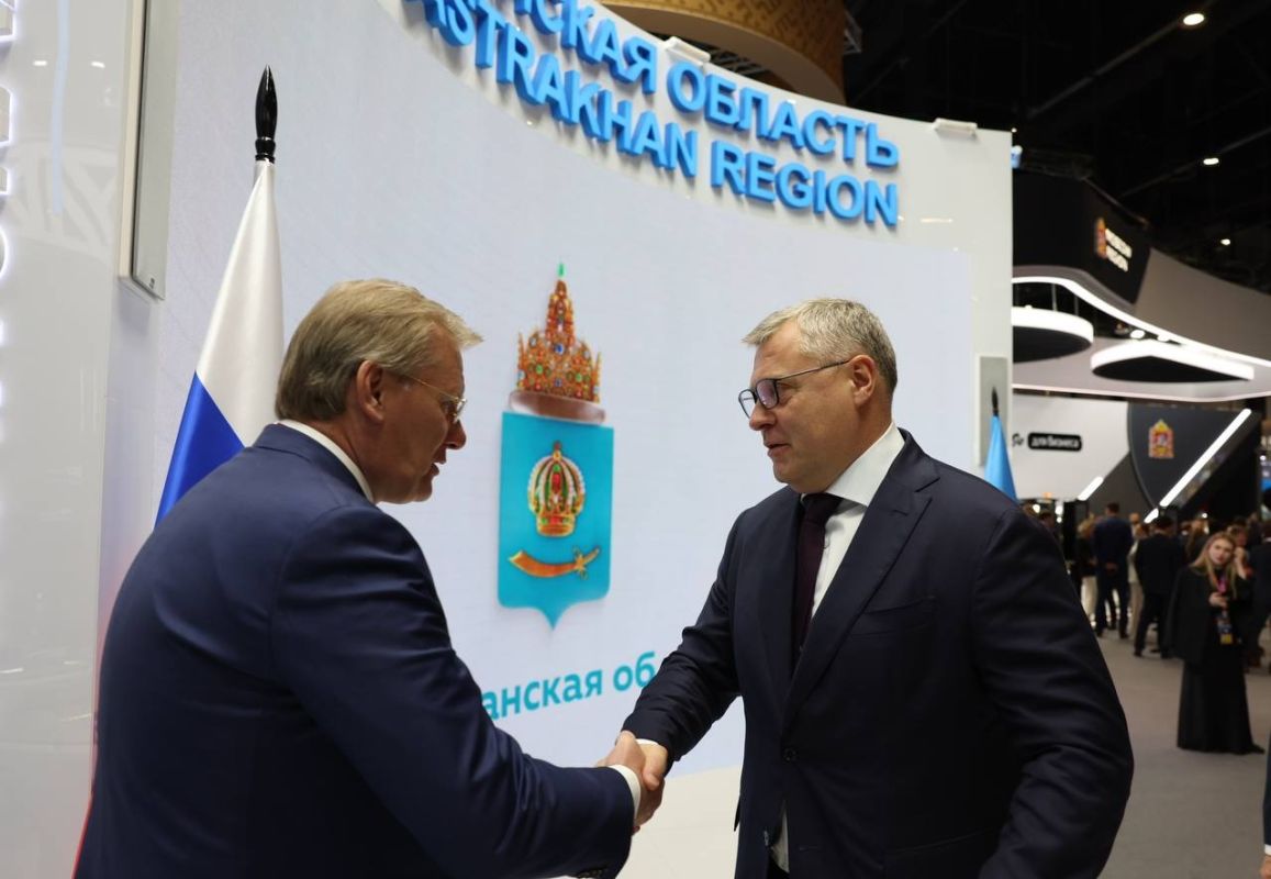 КаспийИнфо. Новости Астрахани и региона