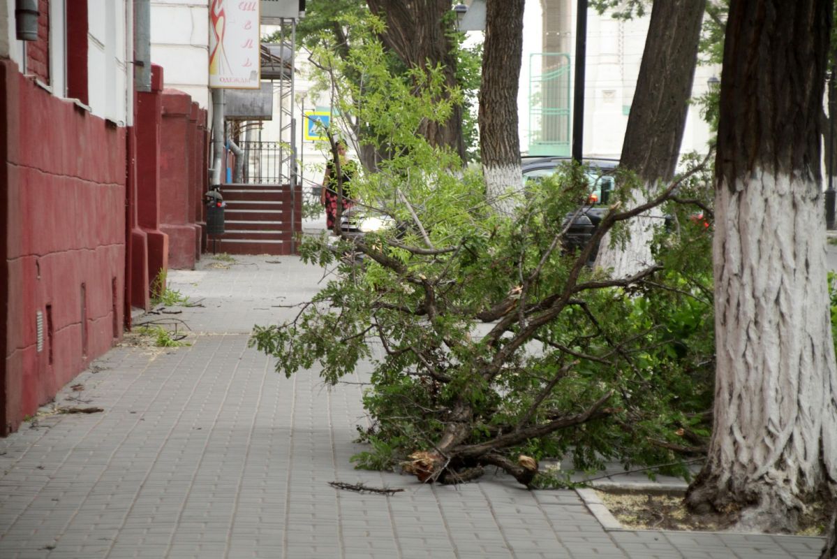 КаспийИнфо. Новости Астрахани и региона