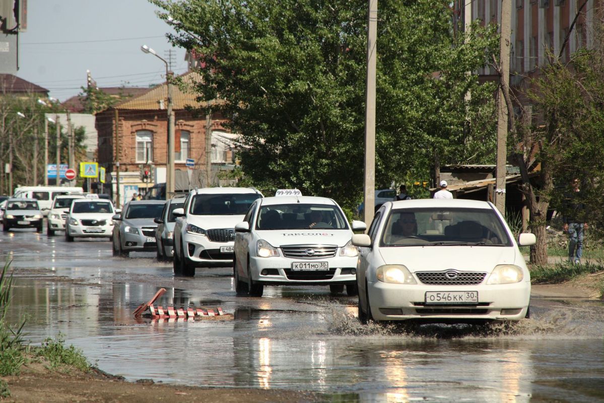 КаспийИнфо. Новости Астрахани и региона