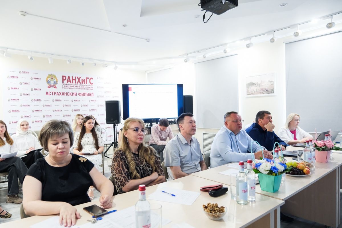 КаспийИнфо. Новости Астрахани и региона