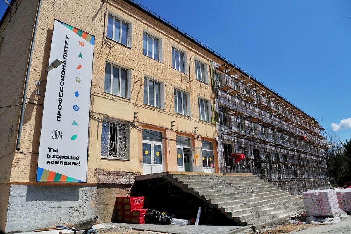 КаспийИнфо. Новости Астрахани и региона
