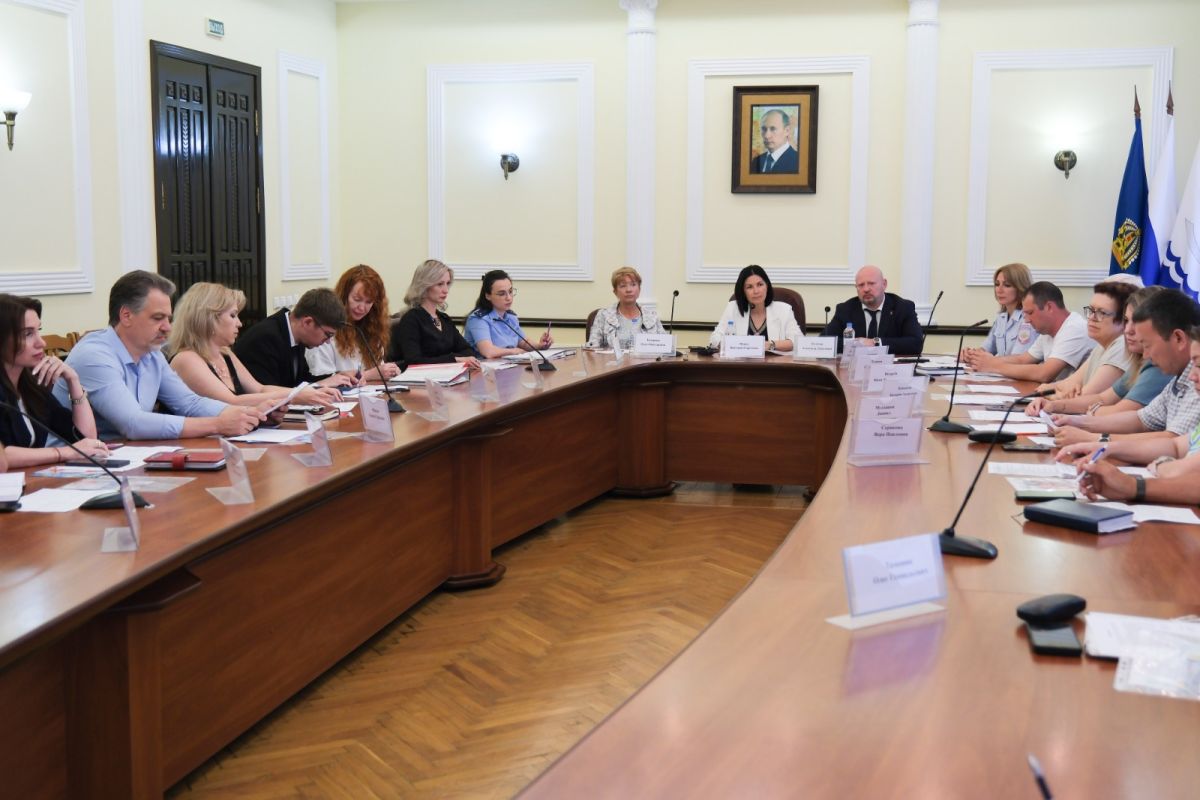 КаспийИнфо. Новости Астрахани и региона