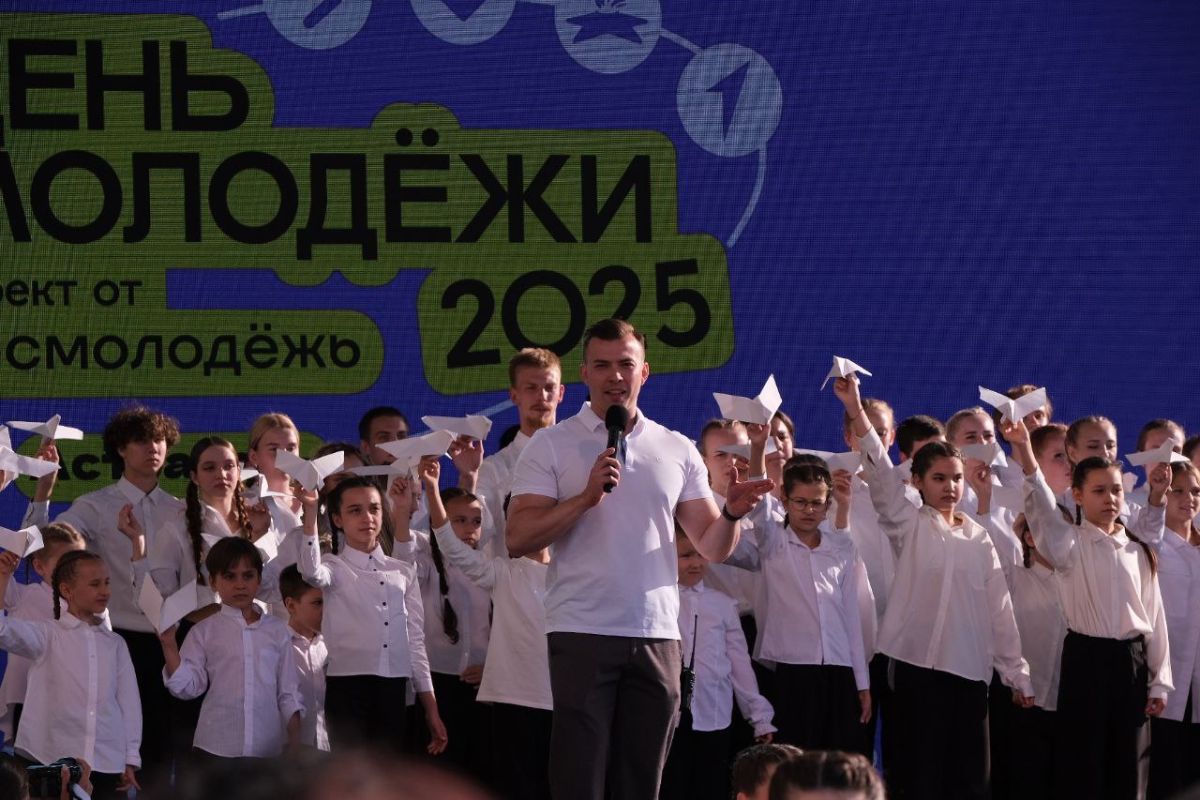 КаспийИнфо. Новости Астрахани и региона
