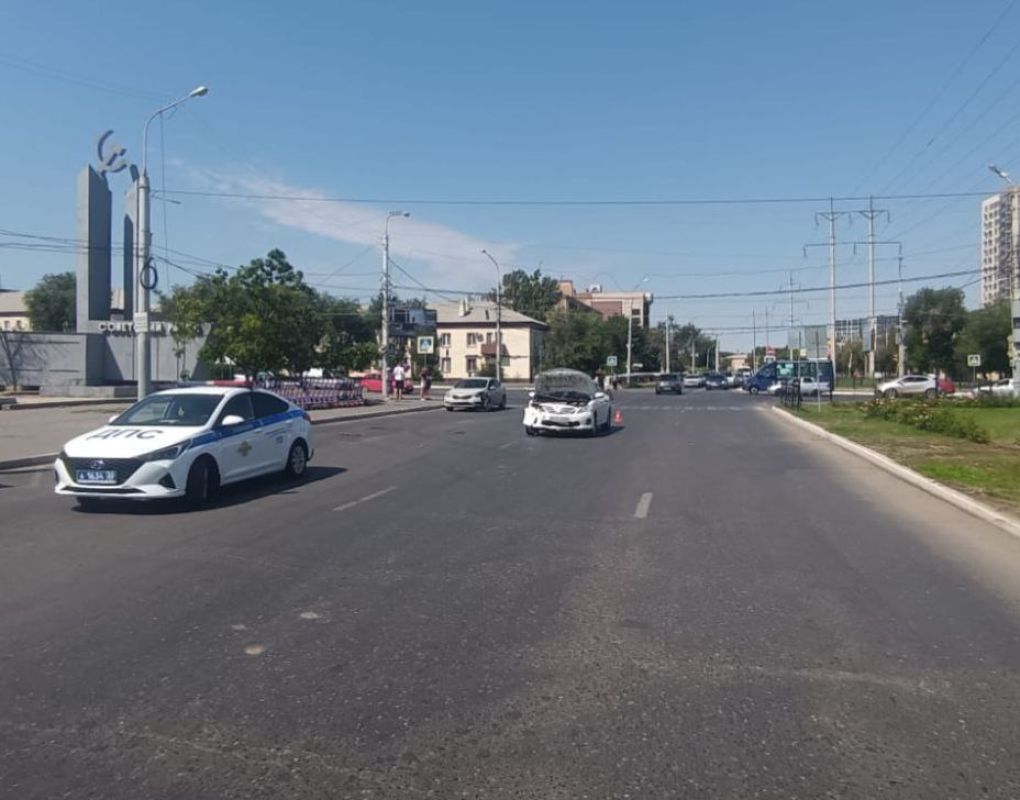 КаспийИнфо. Новости Астрахани и региона