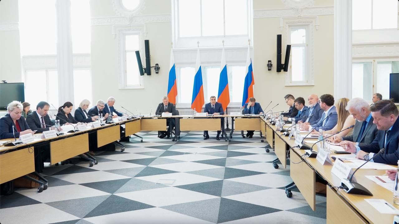КаспийИнфо. Новости Астрахани и региона