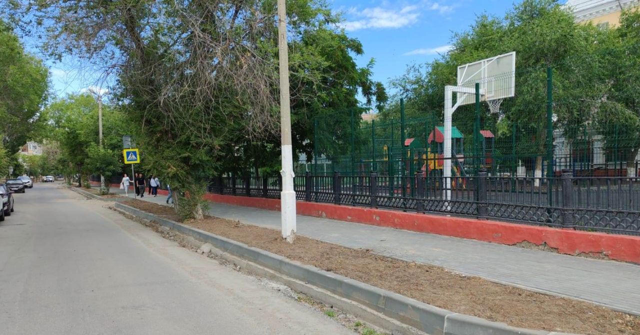 КаспийИнфо. Новости Астрахани и региона