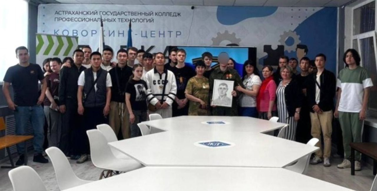 КаспийИнфо. Новости Астрахани и региона