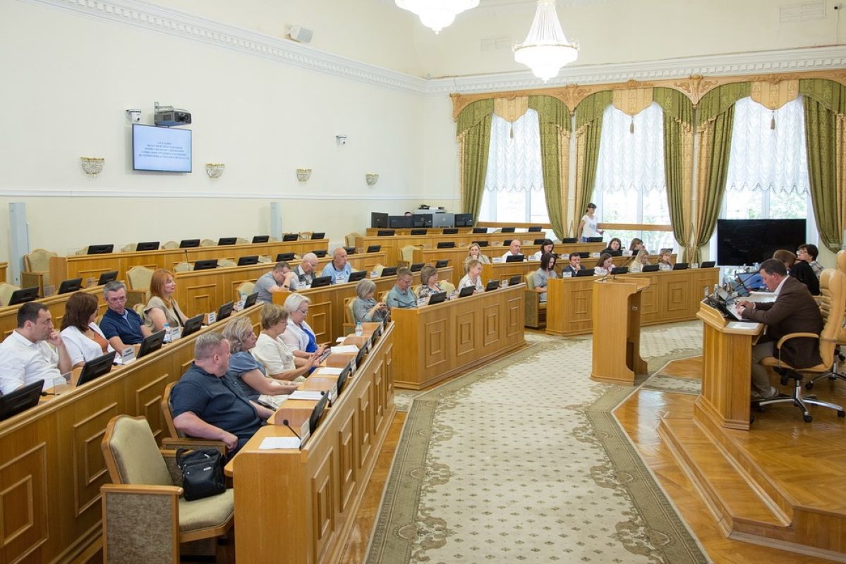 КаспийИнфо. Новости Астрахани и региона