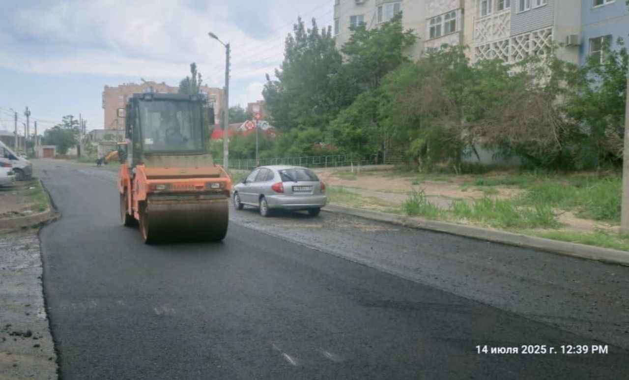 КаспийИнфо. Новости Астрахани и региона