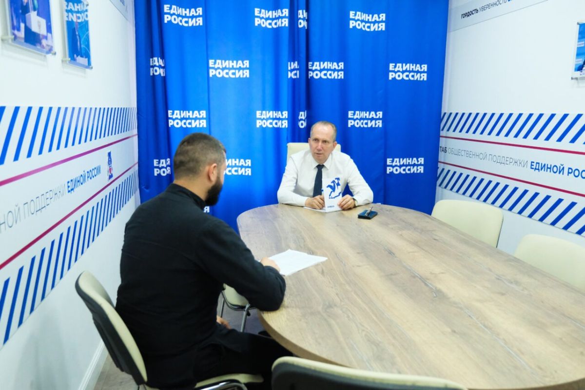 КаспийИнфо. Новости Астрахани и региона