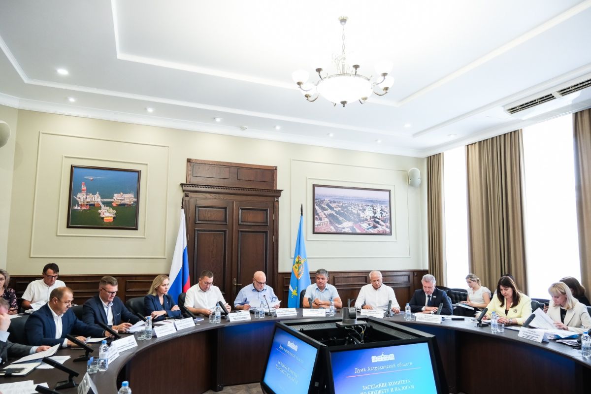 КаспийИнфо. Новости Астрахани и региона