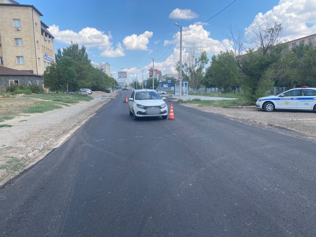 КаспийИнфо. Новости Астрахани и региона