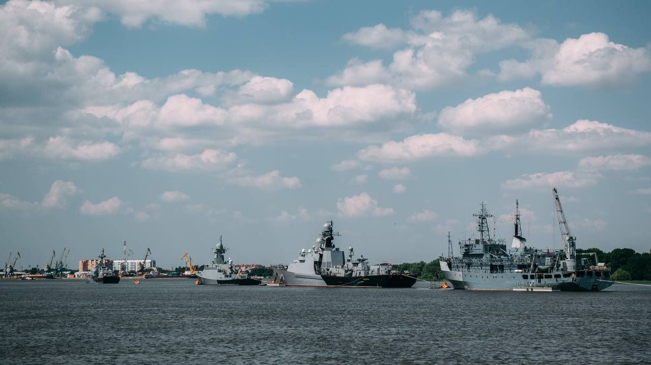 КаспийИнфо. Новости Астрахани и региона