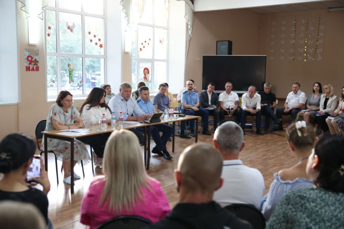 КаспийИнфо. Новости Астрахани и региона