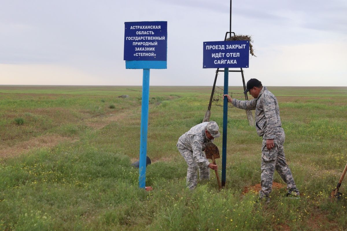 КаспийИнфо. Новости Астрахани и региона