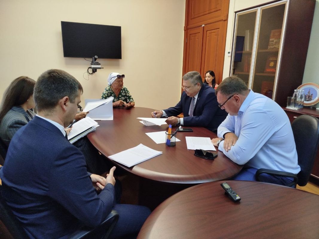 КаспийИнфо. Новости Астрахани и региона