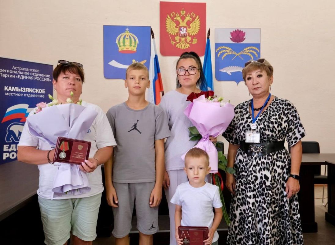 КаспийИнфо. Новости Астрахани и региона