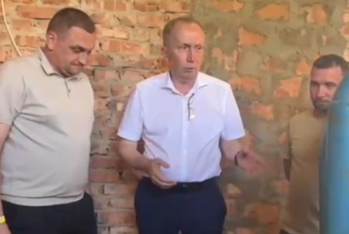 КаспийИнфо. Новости Астрахани и региона