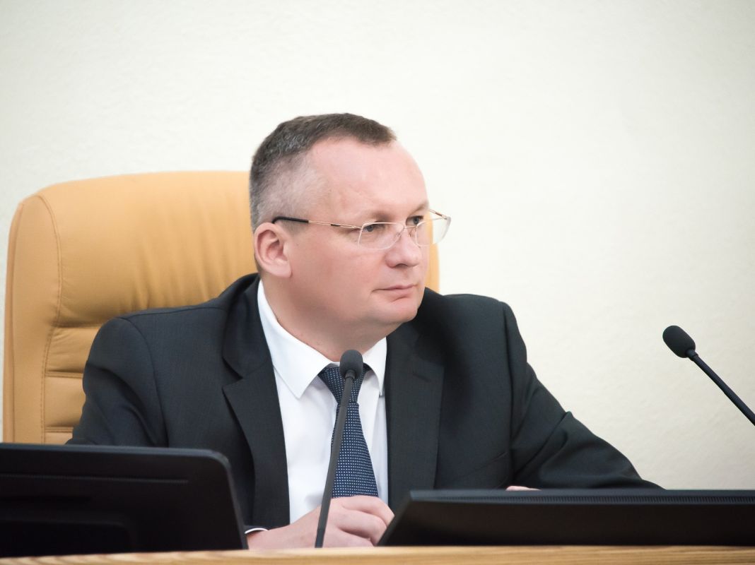 КаспийИнфо. Новости Астрахани и региона