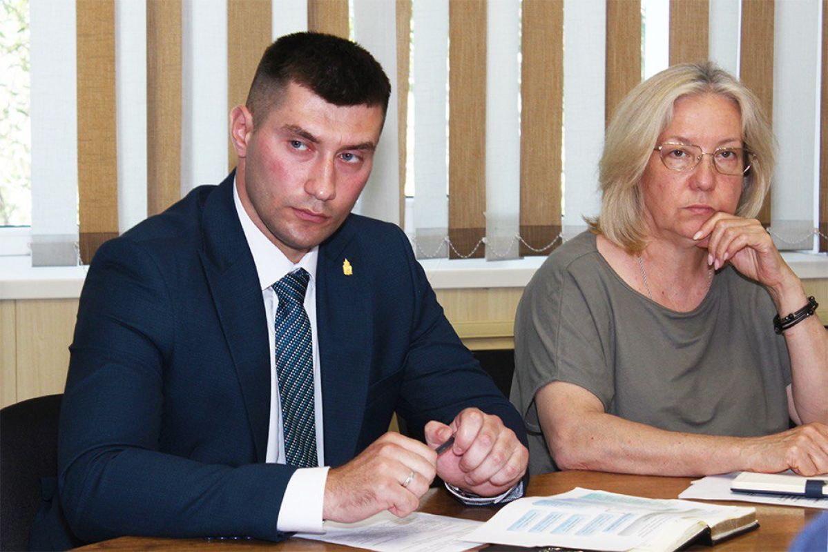КаспийИнфо. Новости Астрахани и региона