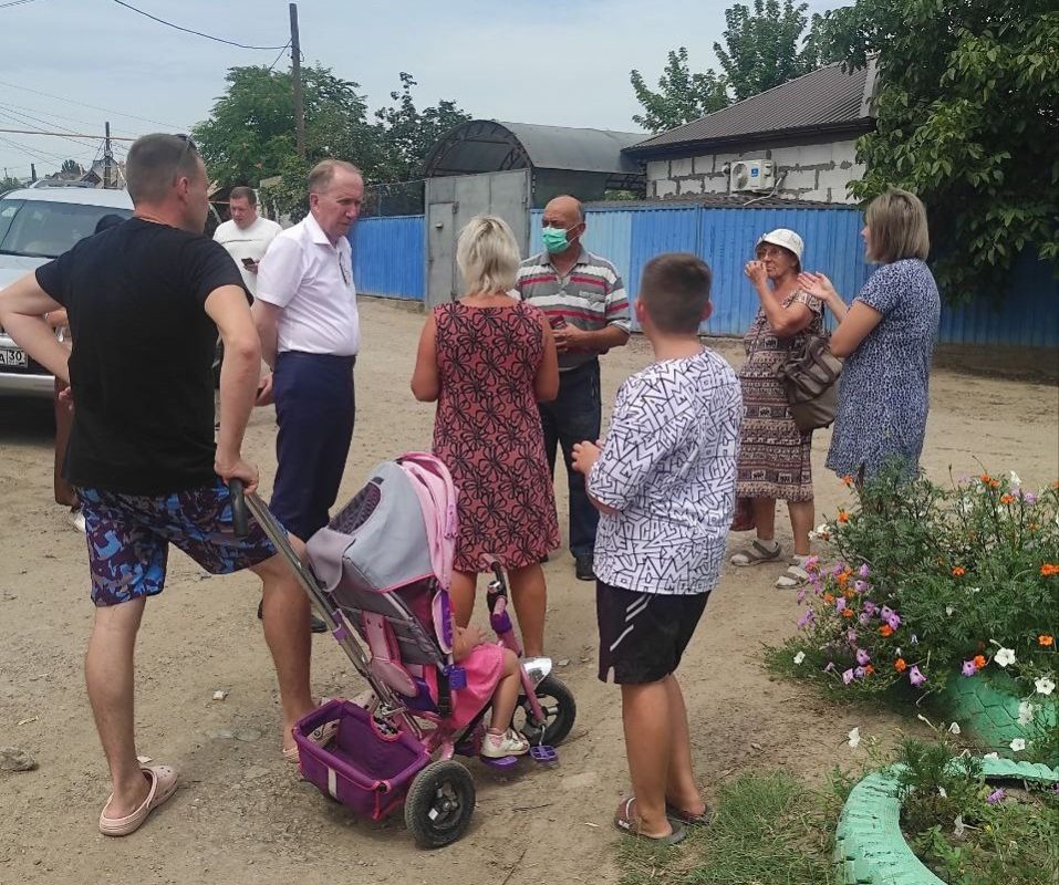 КаспийИнфо. Новости Астрахани и региона
