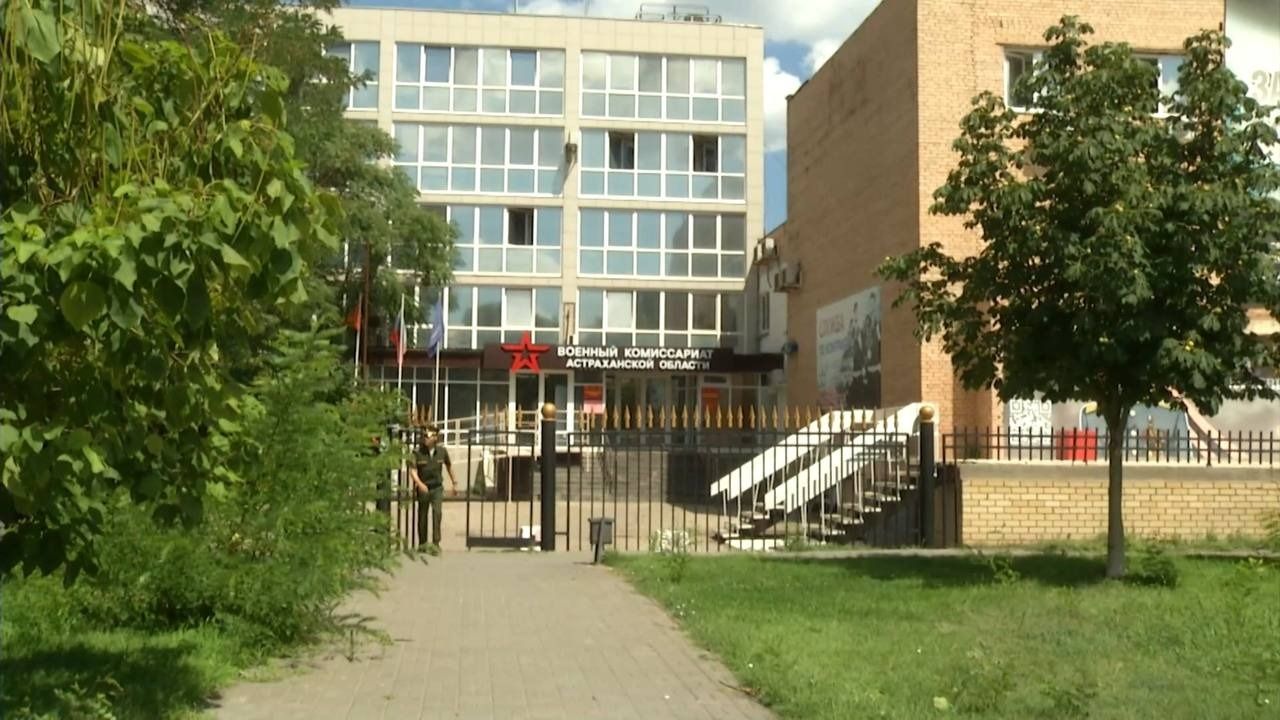 КаспийИнфо. Новости Астрахани и региона
