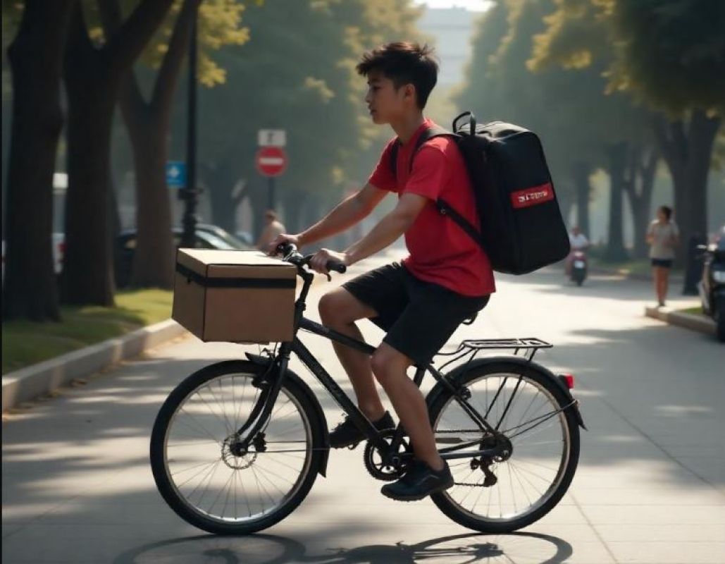 Изображение сгенерировано ИИ © freepik.com