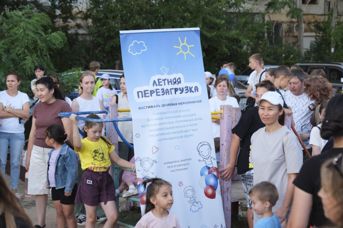 КаспийИнфо. Новости Астрахани и региона