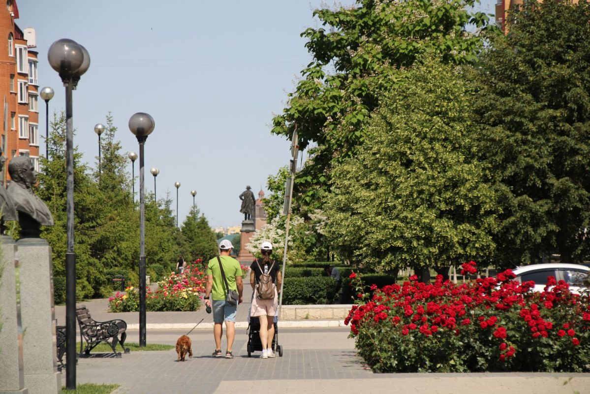 КаспийИнфо. Новости Астрахани и региона