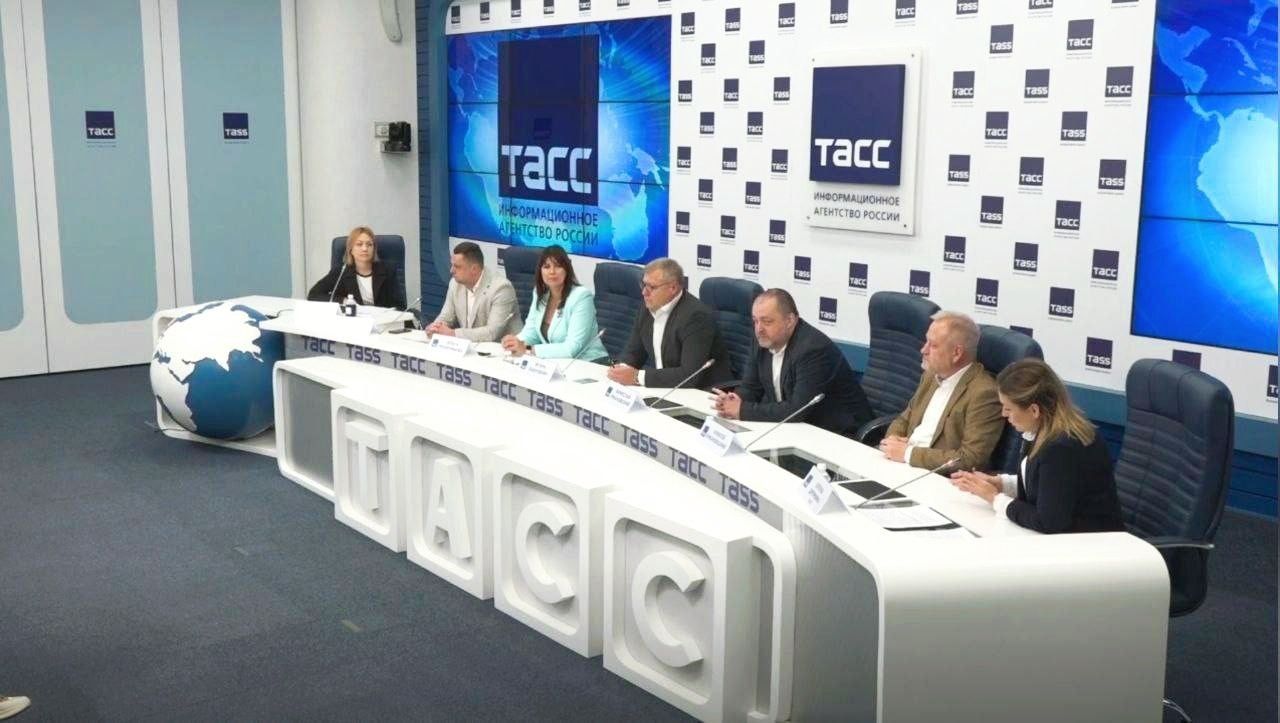 КаспийИнфо. Новости Астрахани и региона