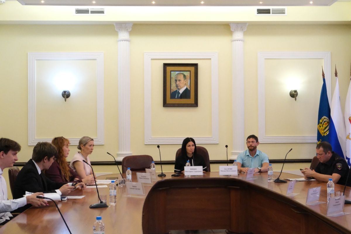 КаспийИнфо. Новости Астрахани и региона