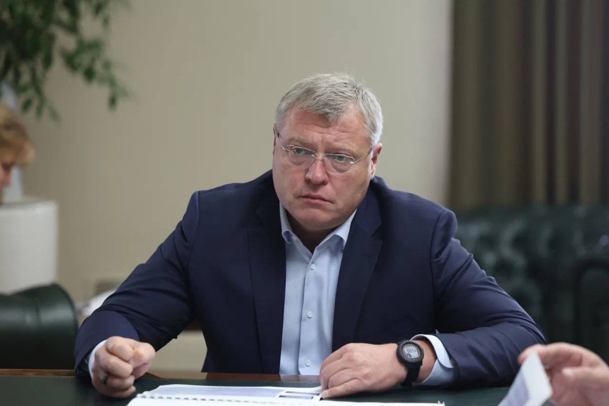 КаспийИнфо. Новости Астрахани и региона