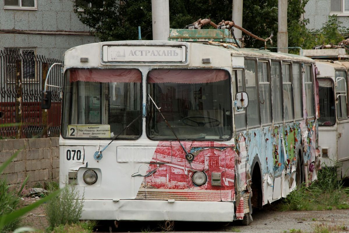 КаспийИнфо. Новости Астрахани и региона