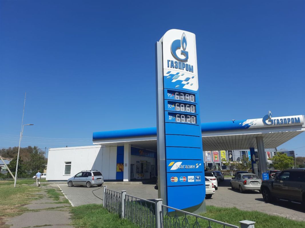 КаспийИнфо. Новости Астрахани и региона