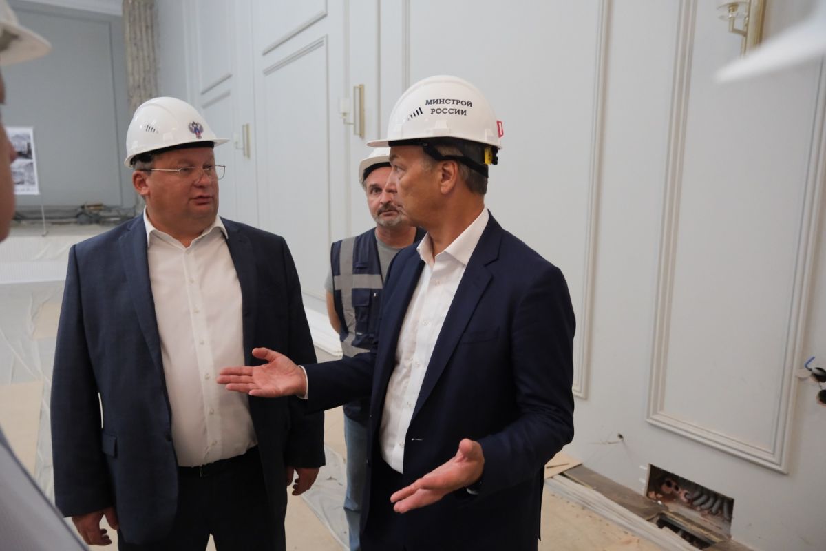 КаспийИнфо. Новости Астрахани и региона