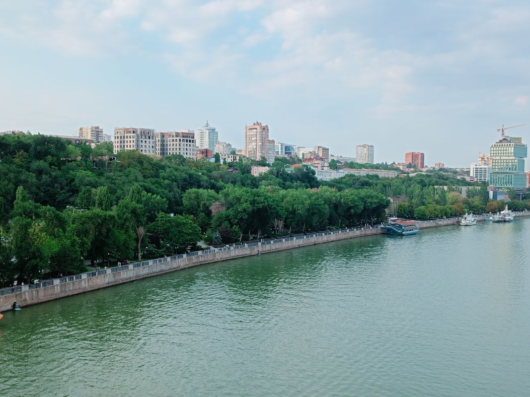 КаспийИнфо. Новости Астрахани и региона