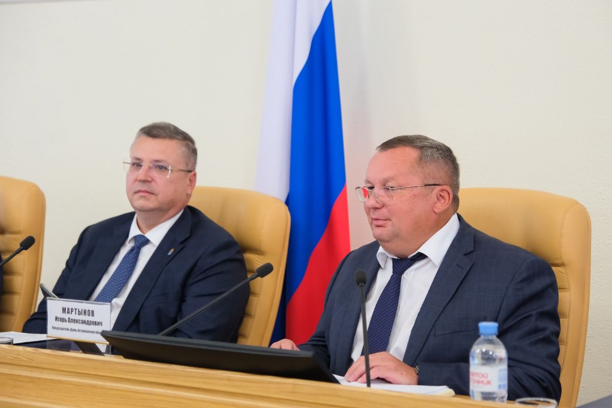 КаспийИнфо. Новости Астрахани и региона