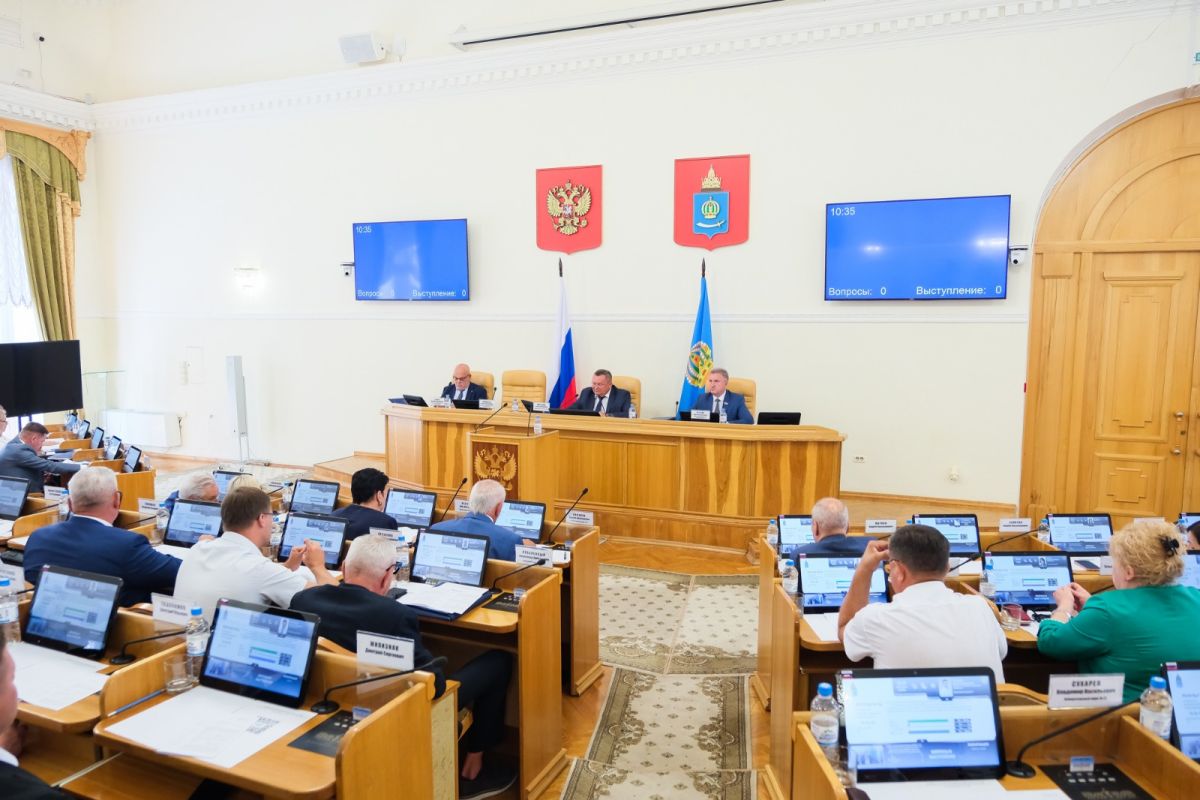 КаспийИнфо. Новости Астрахани и региона
