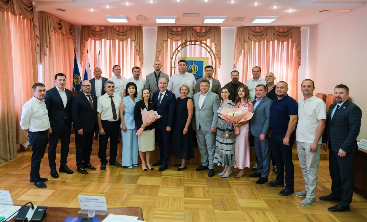 КаспийИнфо. Новости Астрахани и региона