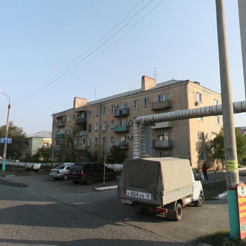 Высотку хотят построить в Советском районе.