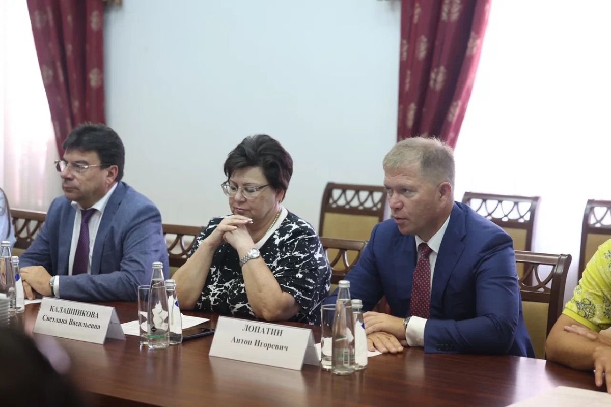 КаспийИнфо. Новости Астрахани и региона