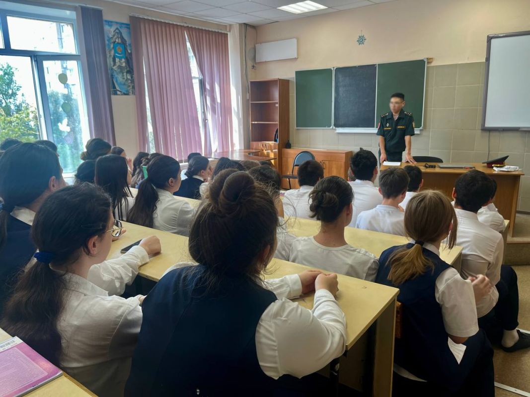 КаспийИнфо. Новости Астрахани и региона