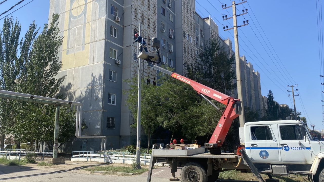 КаспийИнфо. Новости Астрахани и региона