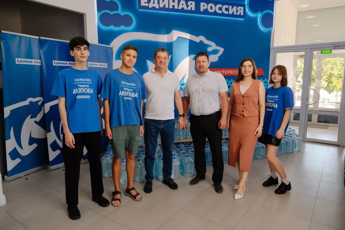 КаспийИнфо. Новости Астрахани и региона